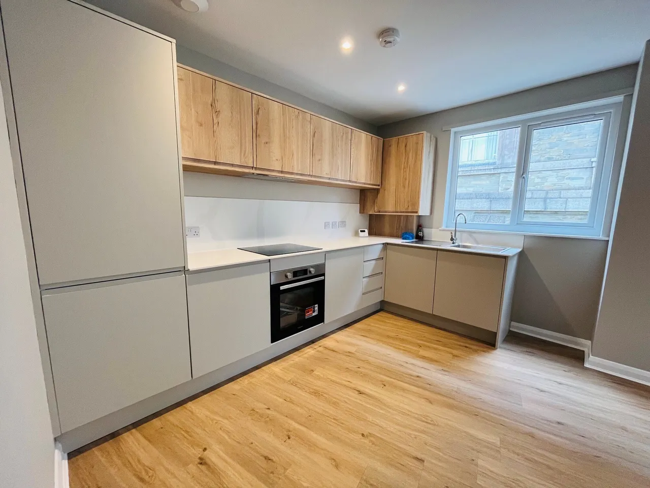 2 bed flat to rent, Liskeard, PL14