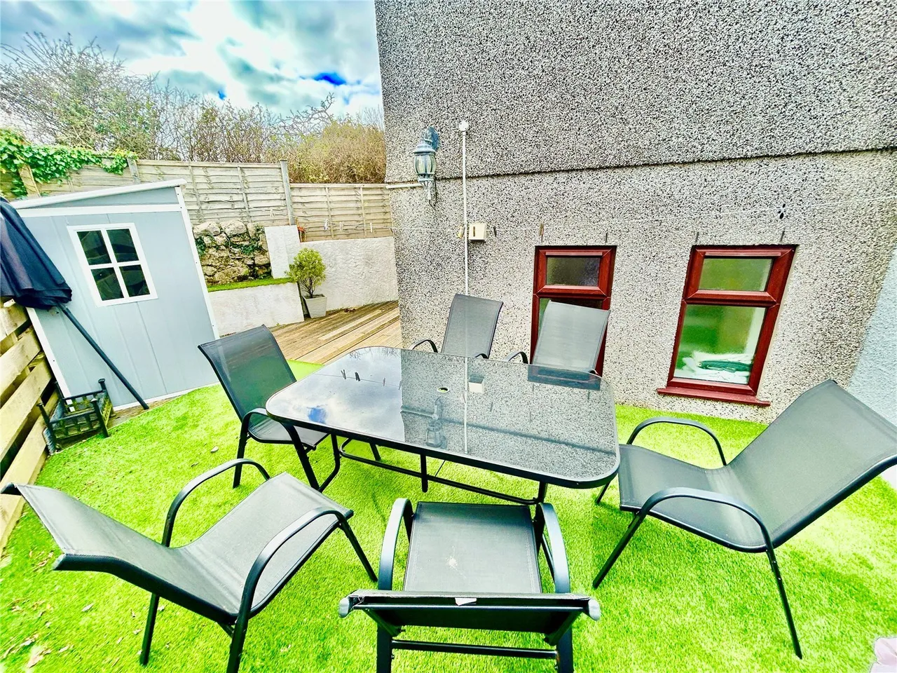 Lon Pant Y Cudyn, Benllech, LL74, photo 12