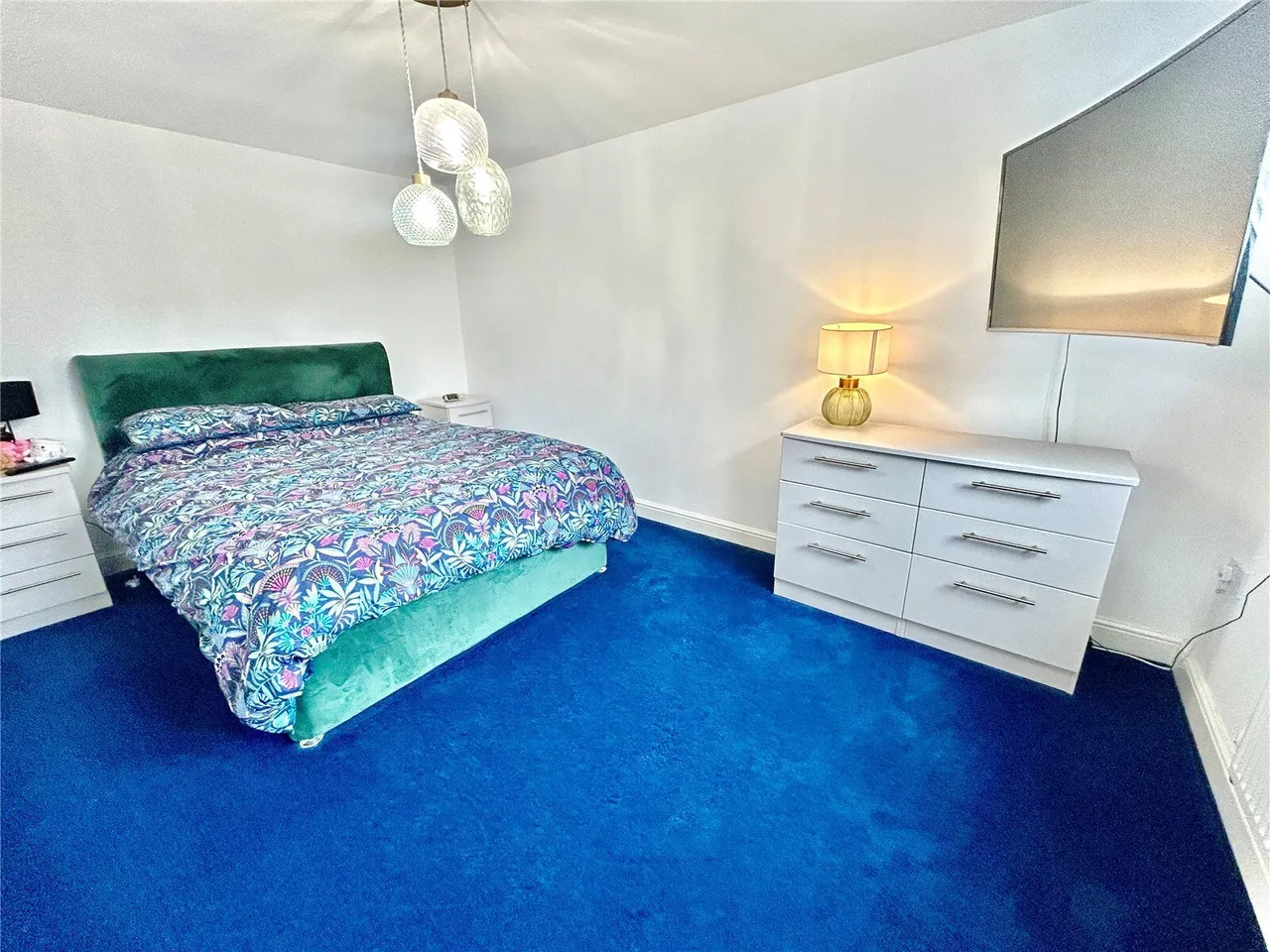 Lon Pant Y Cudyn, Benllech, LL74, photo 11