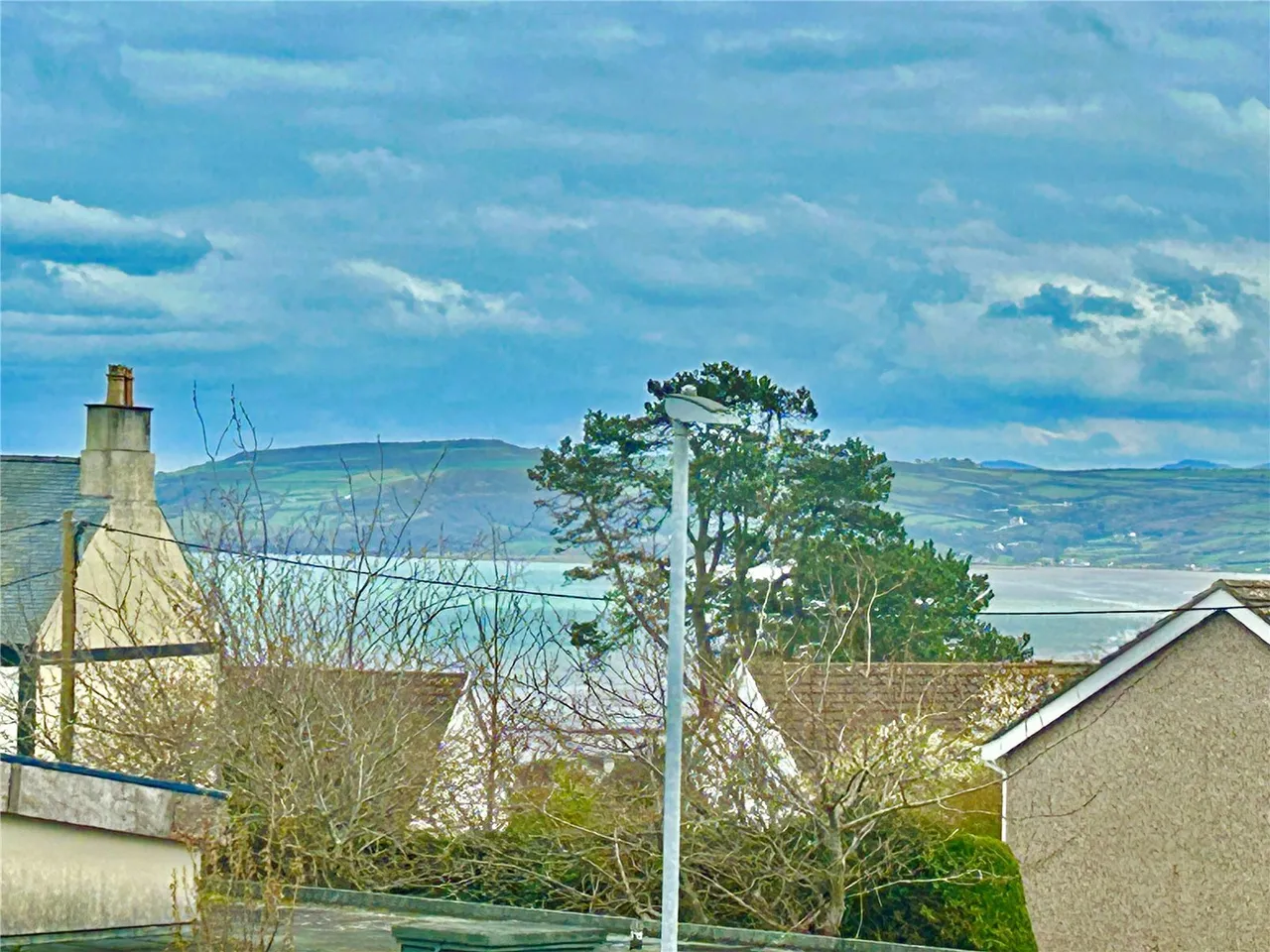 Lon Pant Y Cudyn, Benllech, LL74, photo 2