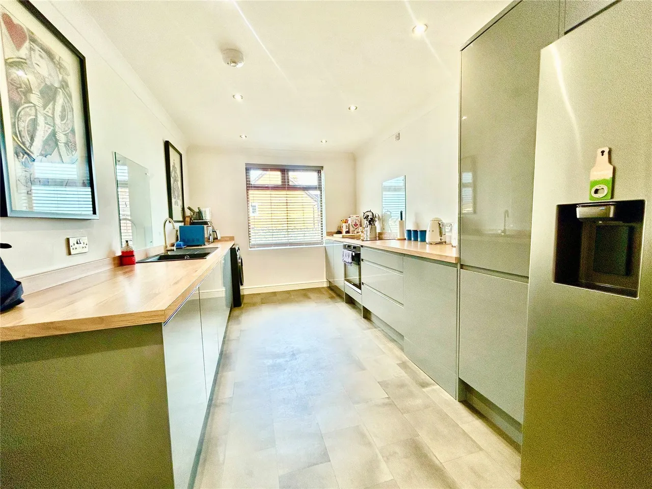 Lon Pant Y Cudyn, Benllech, LL74, photo 4