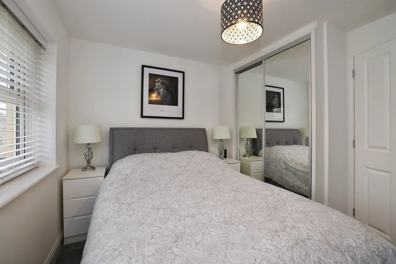 Foxglove Crescent, Shaftesbury, SP7, photo 10