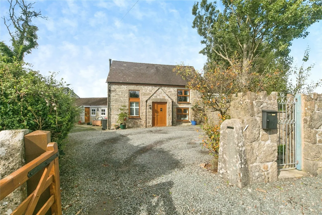 Cefniwrch, Llangefni, LL77, photo 14