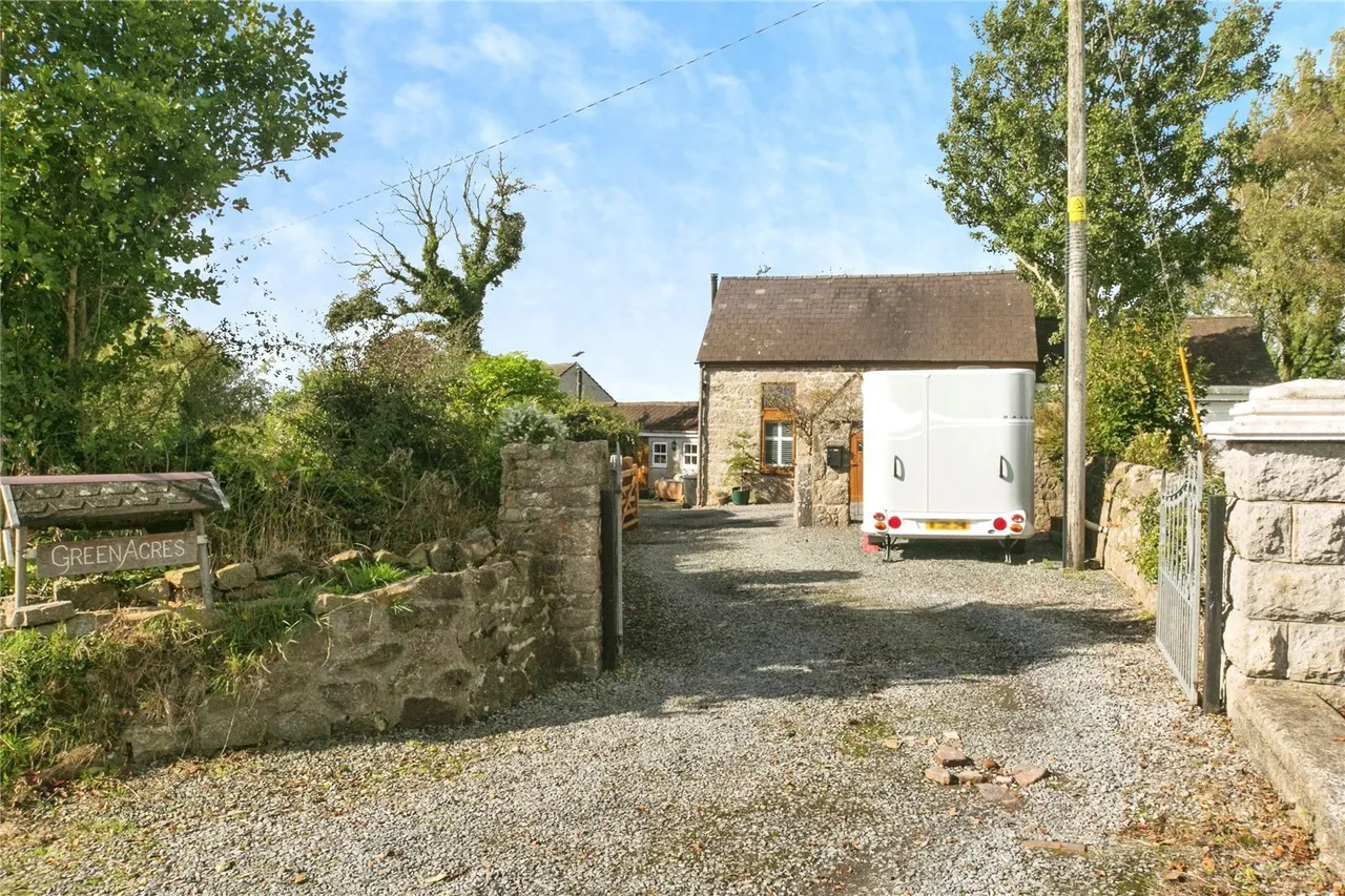 Cefniwrch, Llangefni, LL77, photo 47