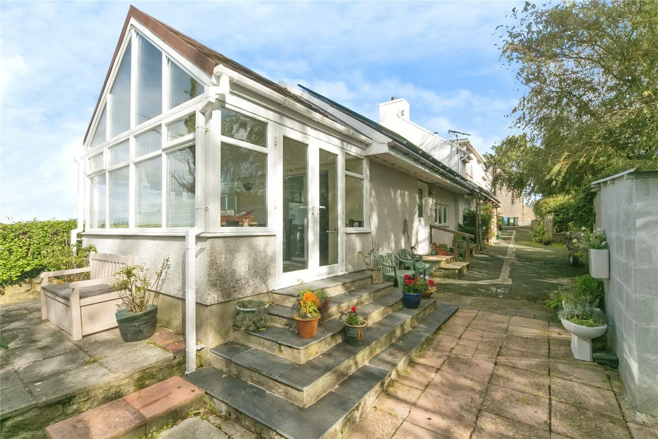 Cefniwrch, Llangefni, LL77, photo 3
