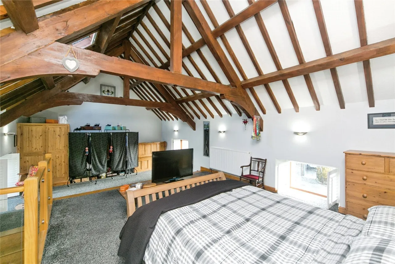 Cefniwrch, Llangefni, LL77, photo 8