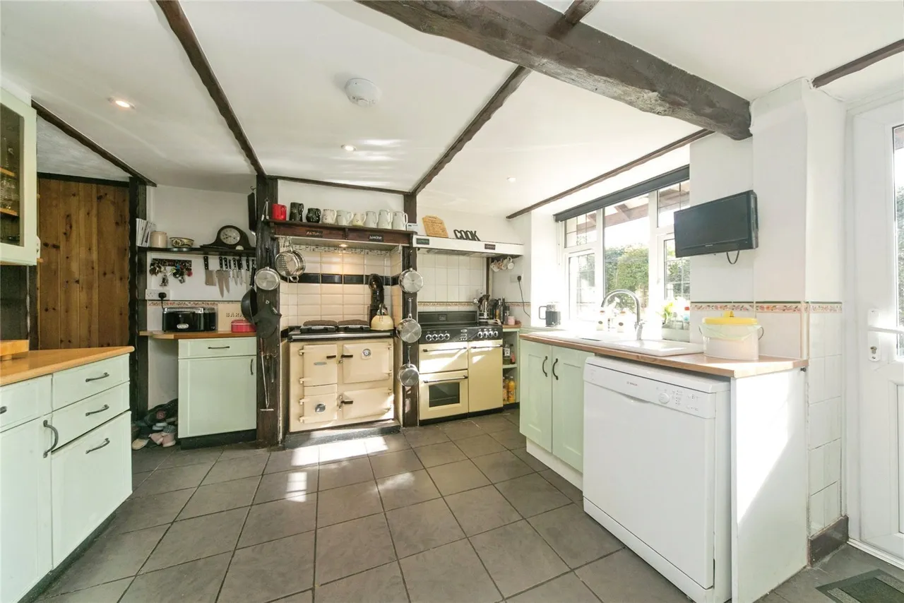 Cefniwrch, Llangefni, LL77, photo 5