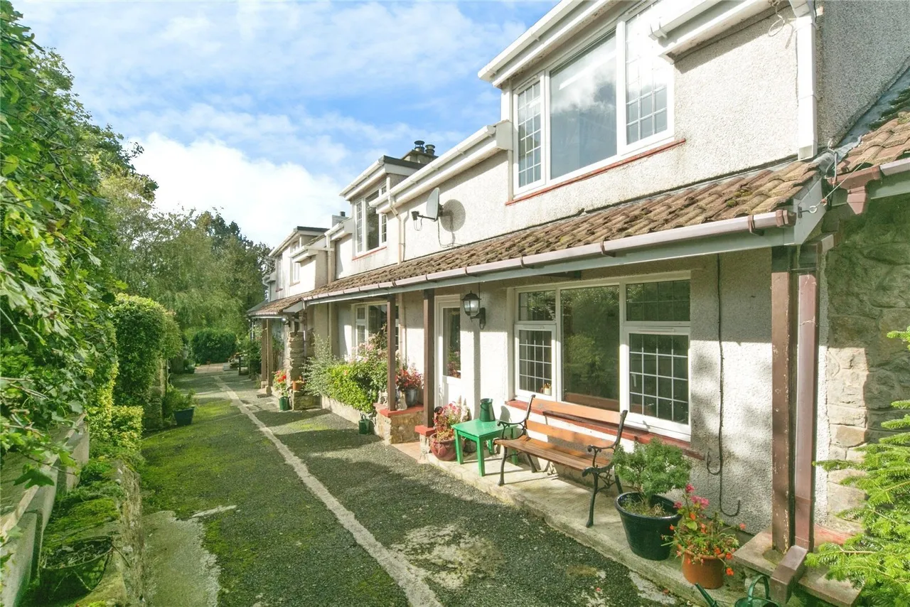 Cefniwrch, Llangefni, LL77, photo 2