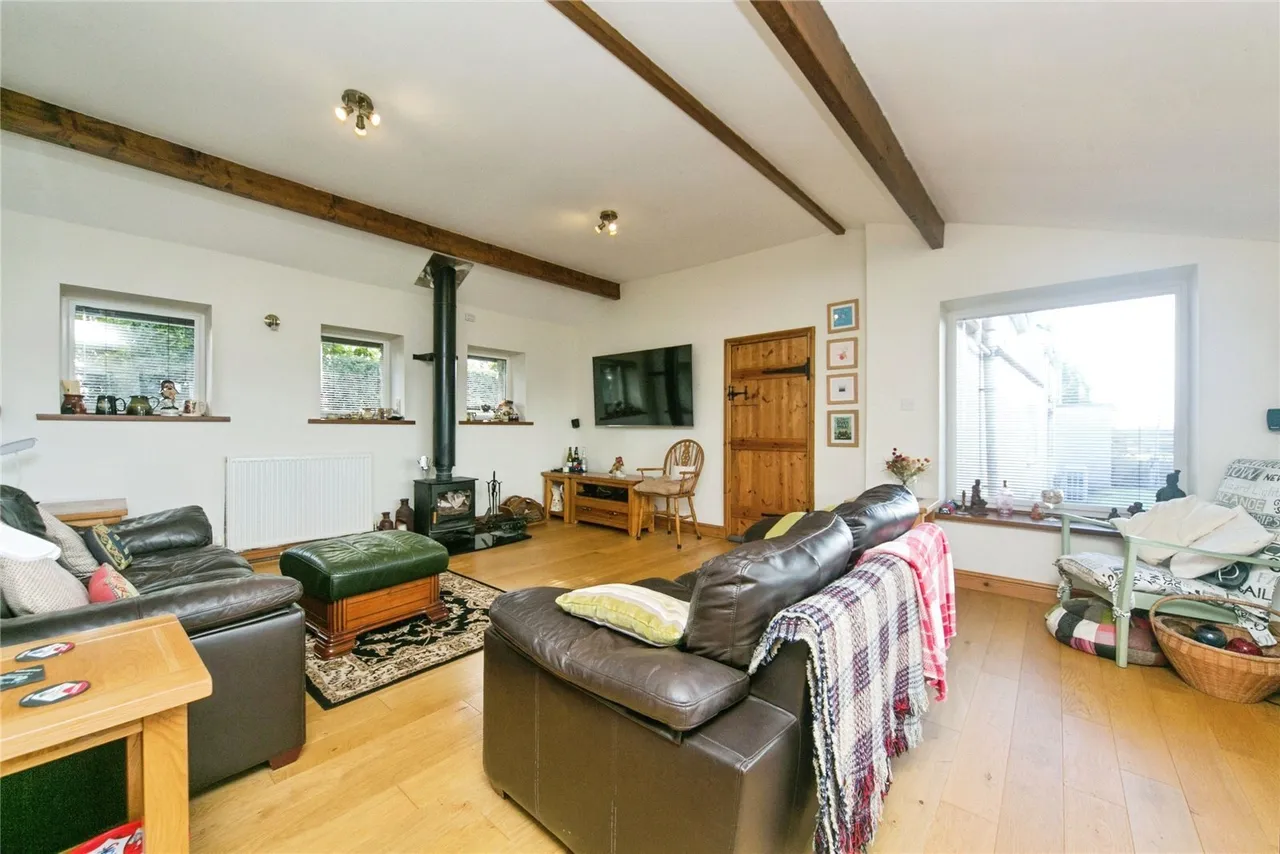 Cefniwrch, Llangefni, LL77, photo 6