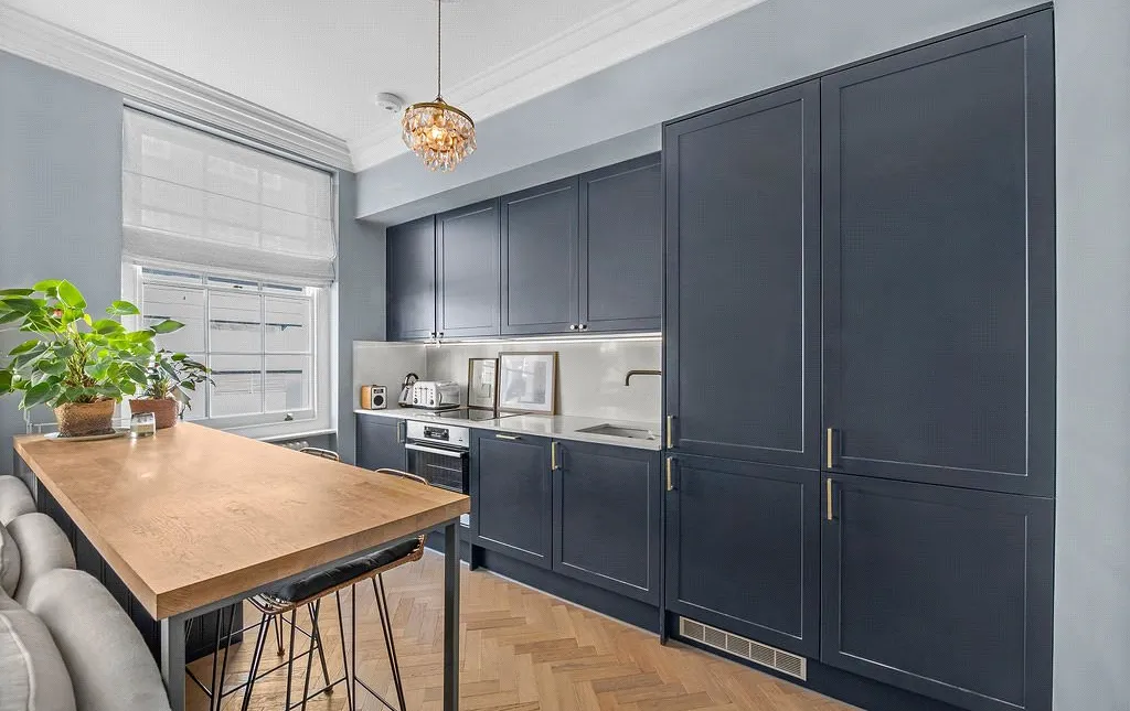 1 bed flat for sale — Warren Street Fitzrovia ,W1T