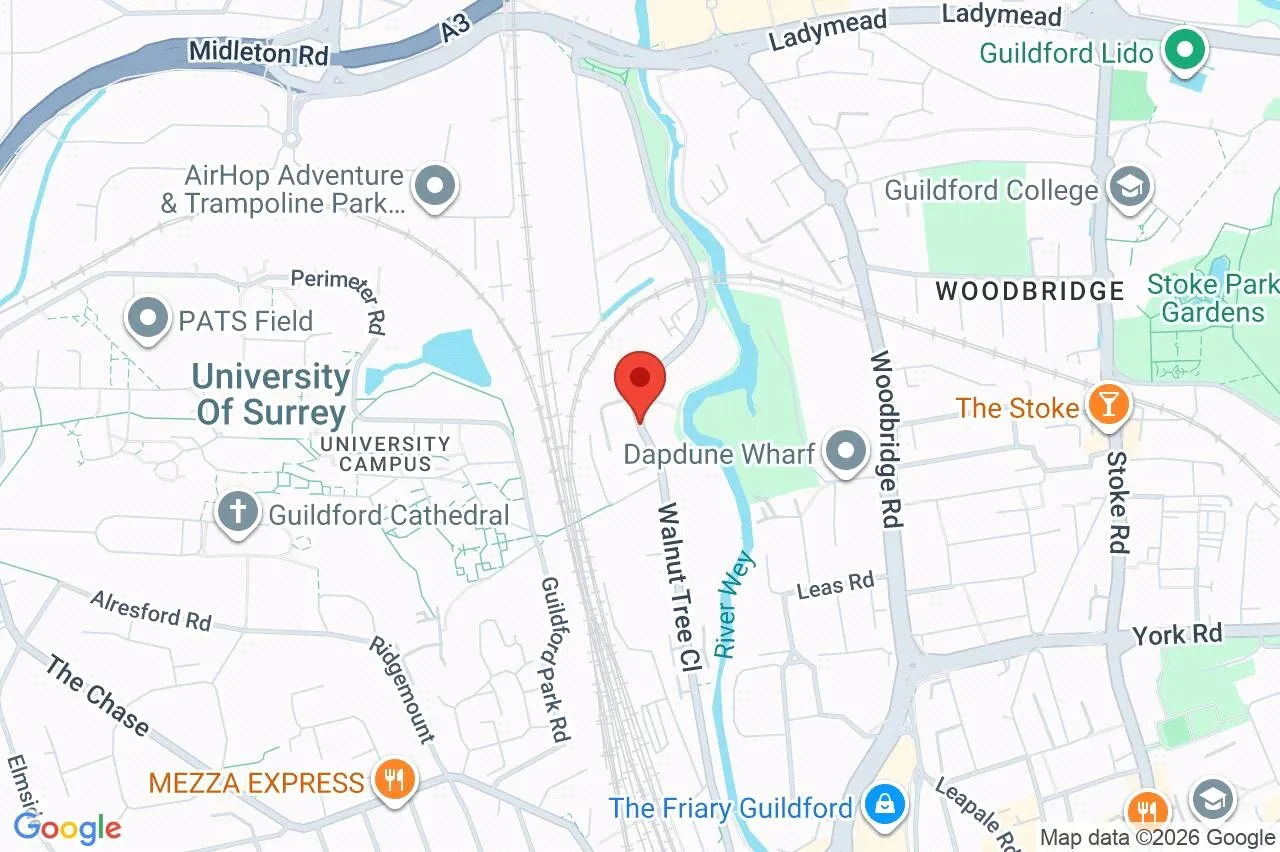 Walnut Tree Close, Guildford, GU1, photo 12