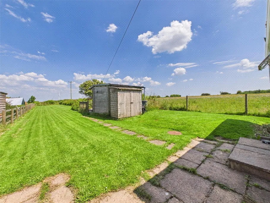 Belah Meadows, Otterham, PL32, photo 21