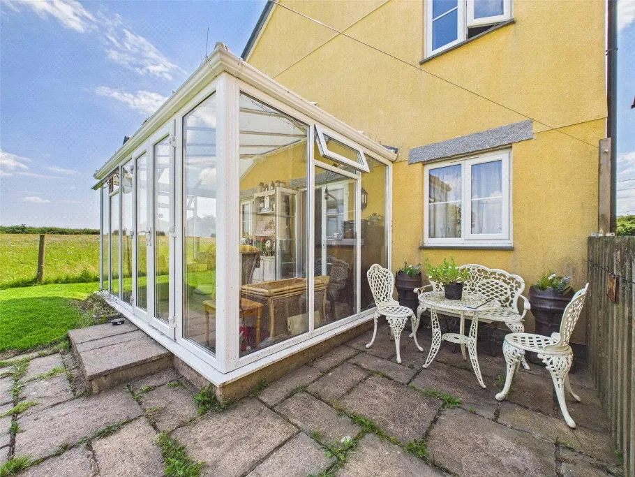Belah Meadows, Otterham, PL32, photo 22