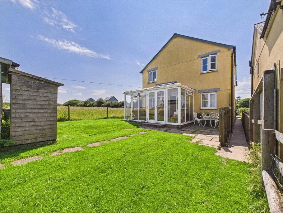 Belah Meadows, Otterham, PL32, photo 25