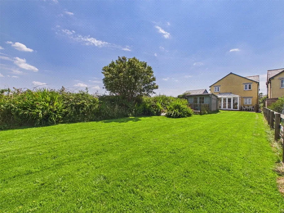 Belah Meadows, Otterham, PL32, photo 24