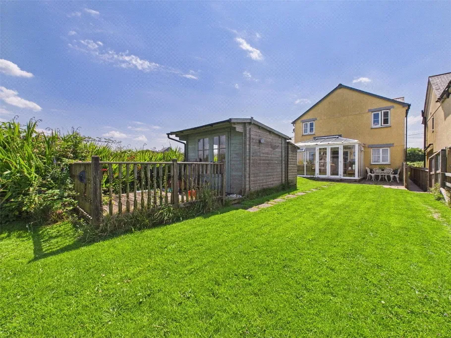 Belah Meadows, Otterham, PL32, photo 26