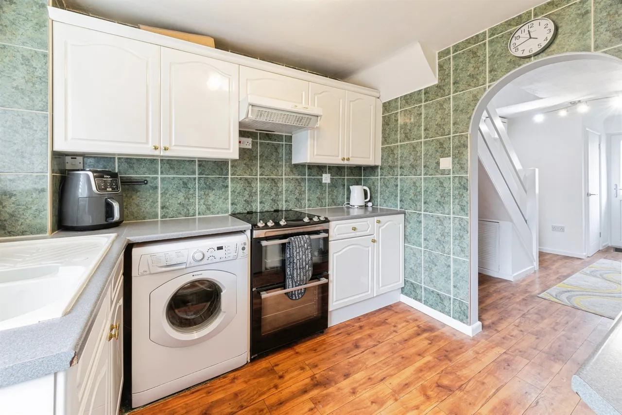 Evenlode, Banbury, OX16, photo 9