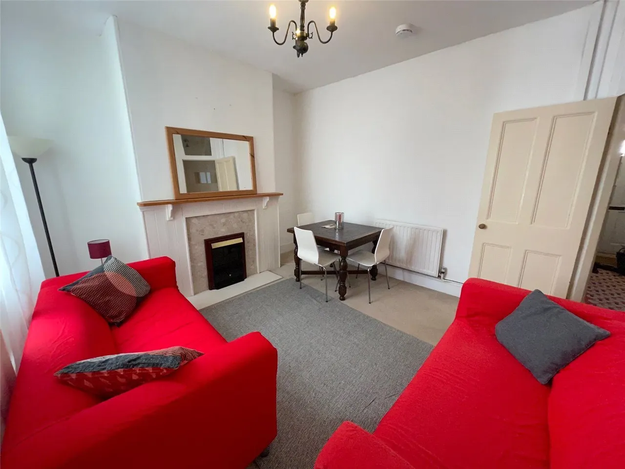 Rosebery Road, Exeter, EX4, photo 4