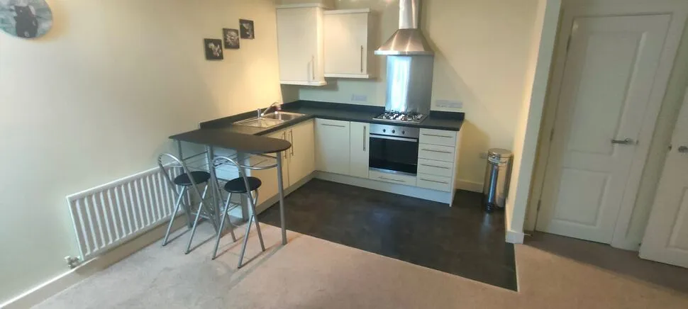 Corunna Court, Wrexham, LL13, photo 2