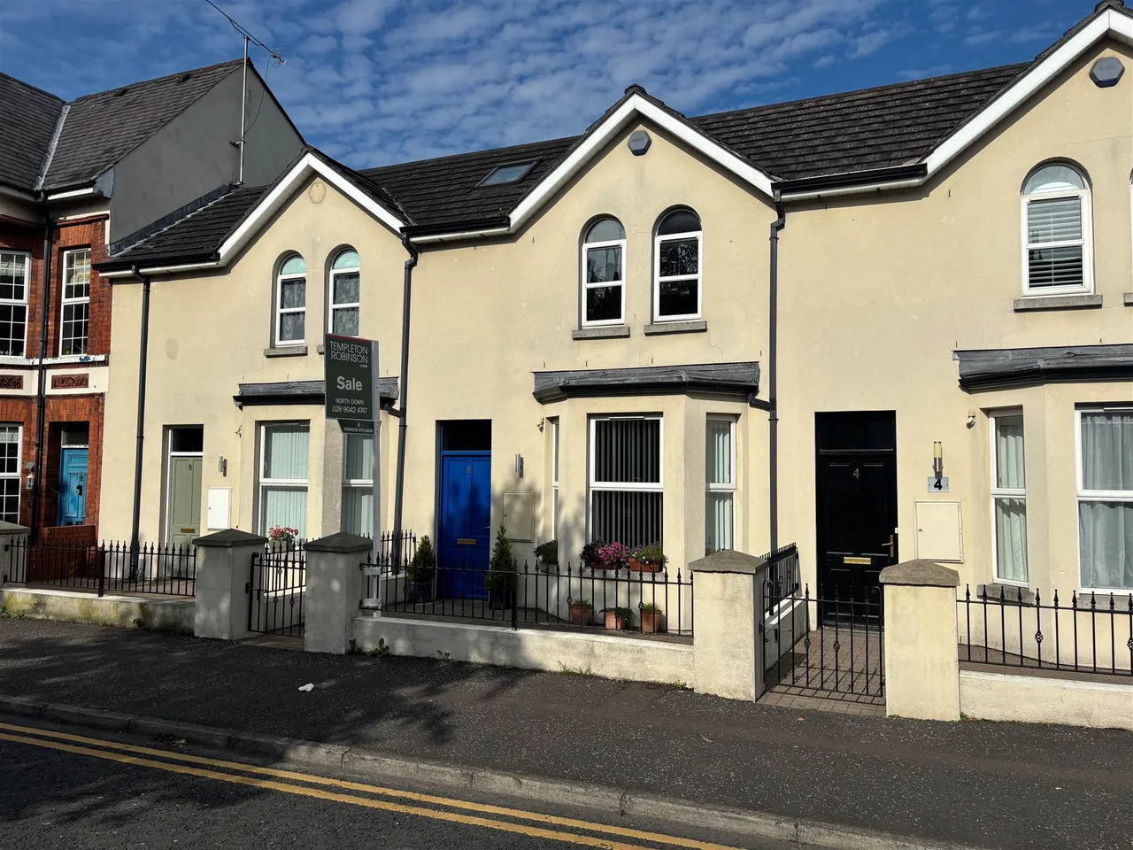 3 bed house for sale, Princetown Road, Bangor, BT20
