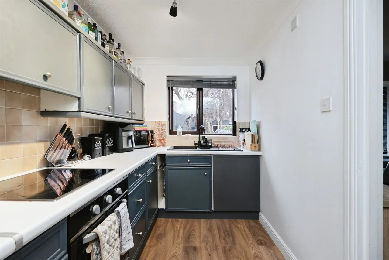 Copyground Lane, High Wycombe, HP12, photo 9