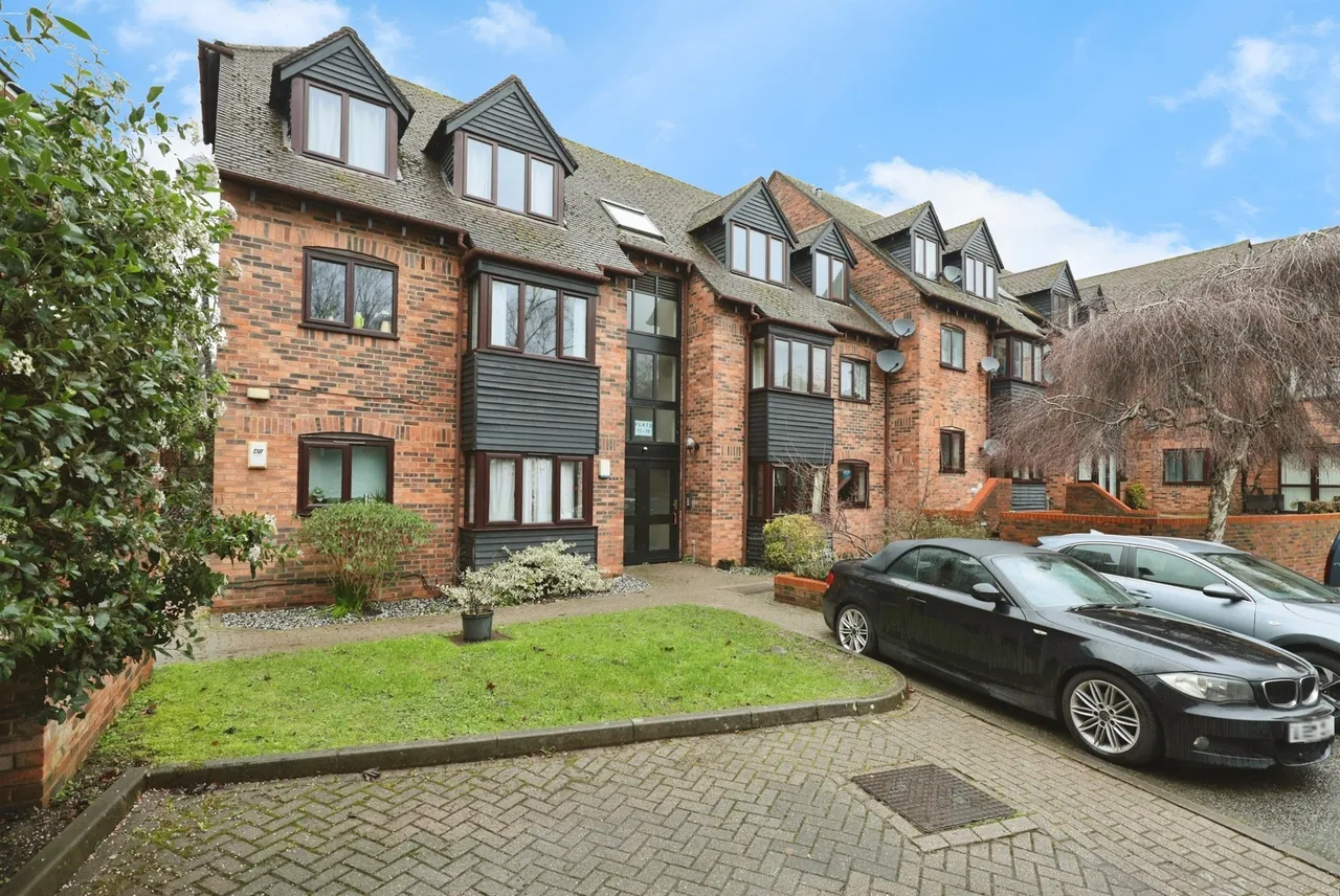 Copyground Lane, High Wycombe, HP12, photo 11