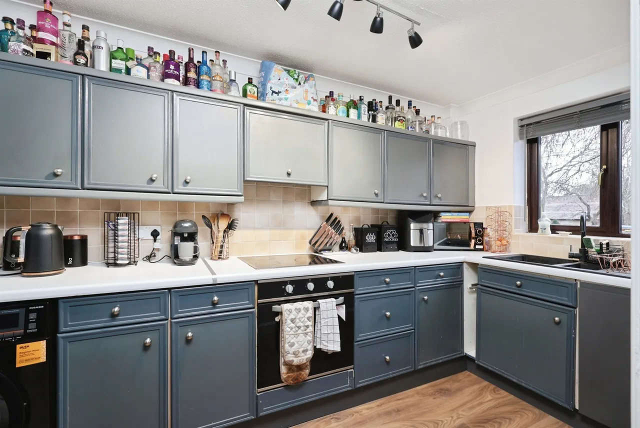Copyground Lane, High Wycombe, HP12, photo 2