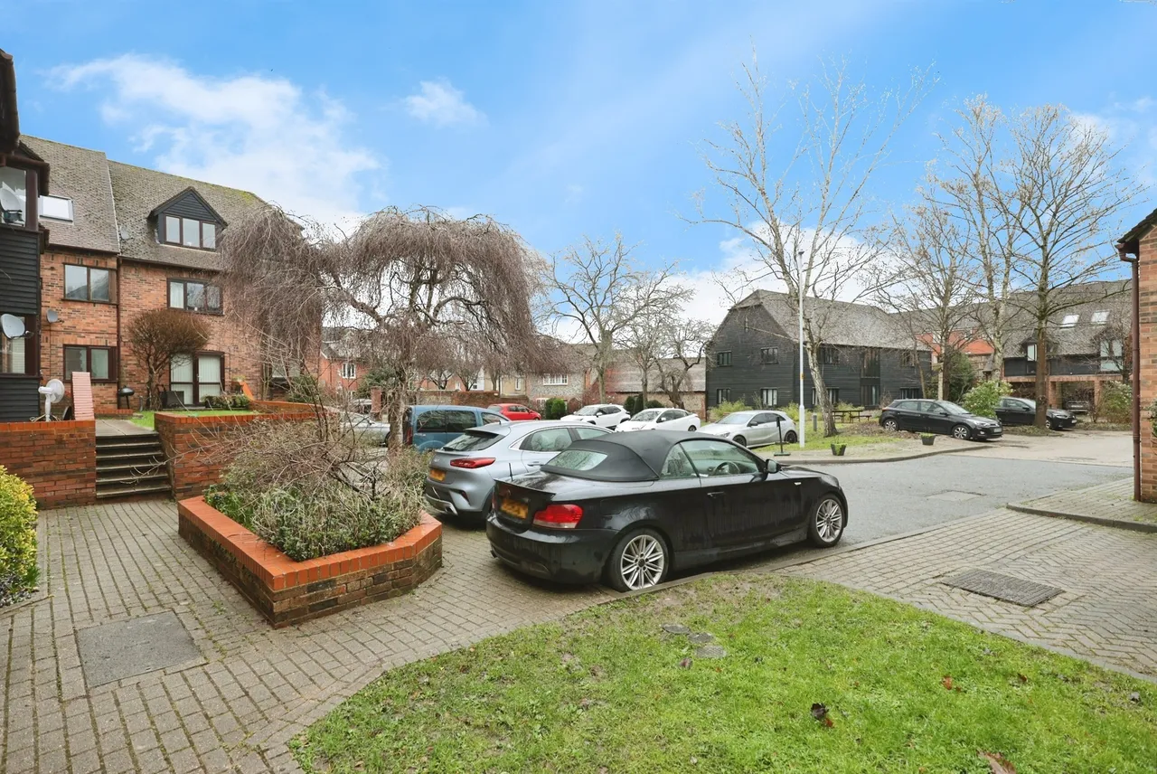 Copyground Lane, High Wycombe, HP12, photo 10