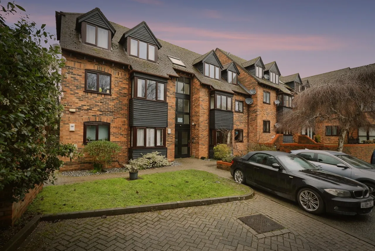Copyground Lane, High Wycombe, HP12, photo 12