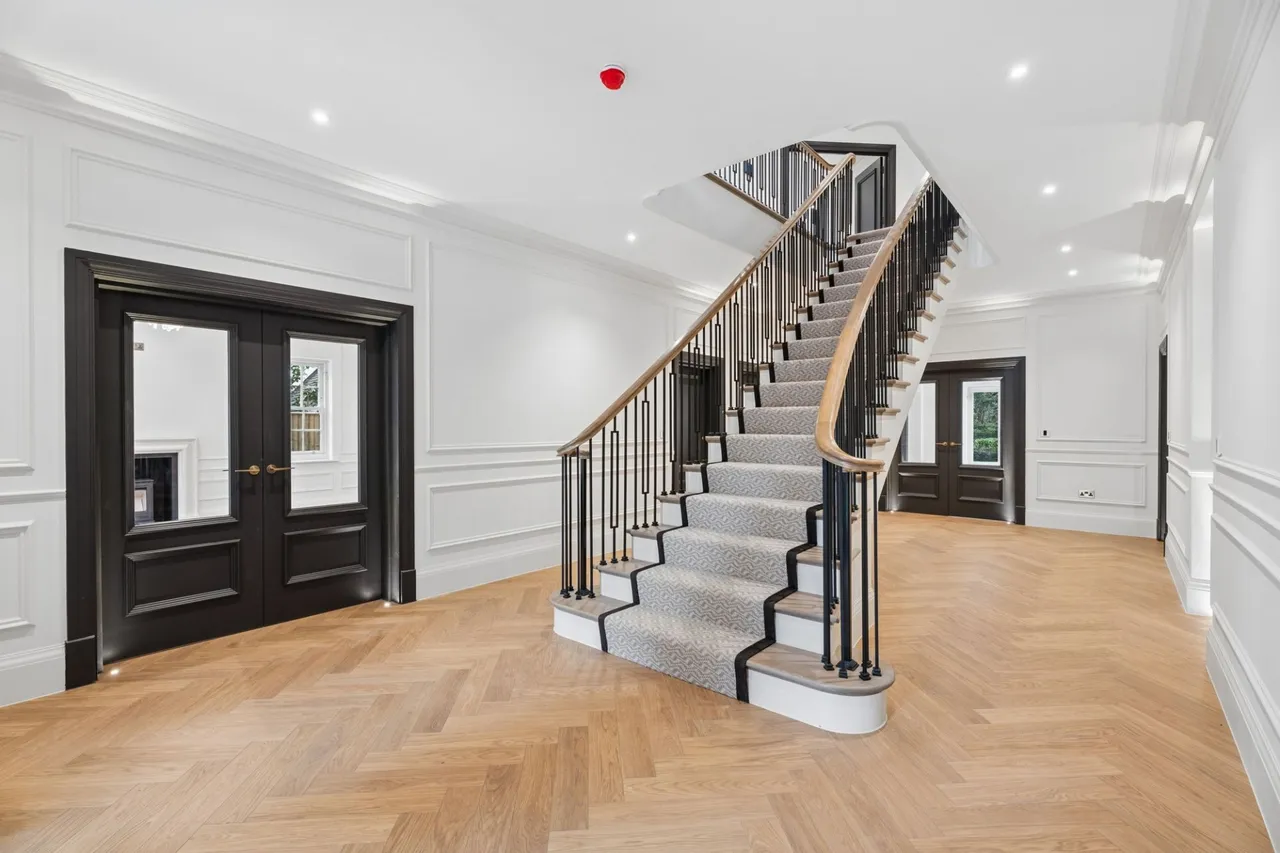 Burkes Road, Beaconsfield, HP9, photo 16