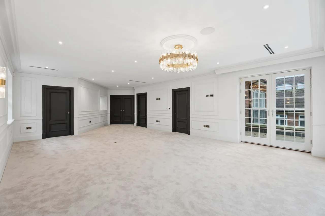 Burkes Road, Beaconsfield, HP9, photo 18