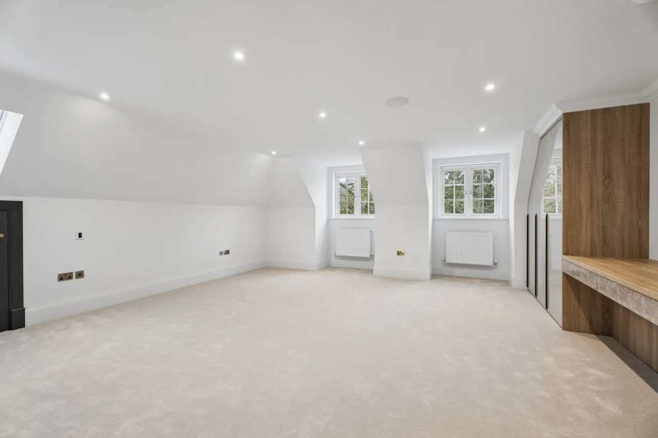 Burkes Road, Beaconsfield, HP9, photo 32