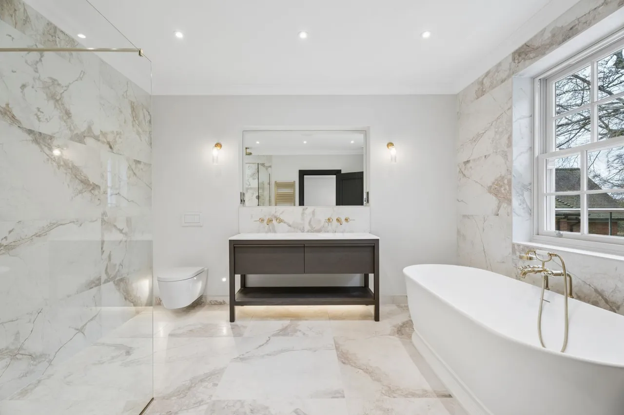 Burkes Road, Beaconsfield, HP9, photo 21