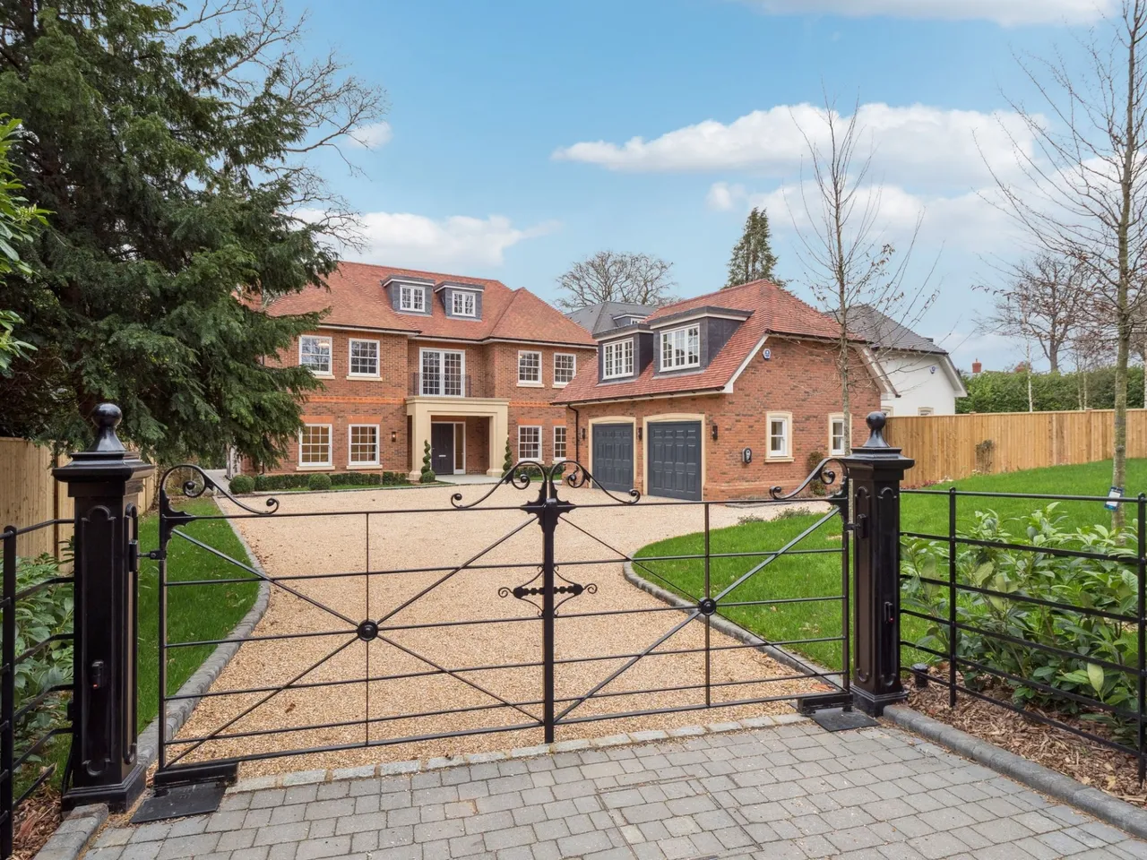 Burkes Road, Beaconsfield, HP9, photo 40