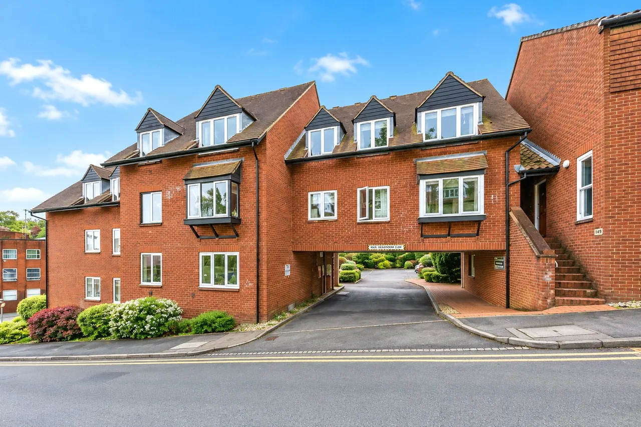 Sherborne Court, The Mount, GU2, photo 8