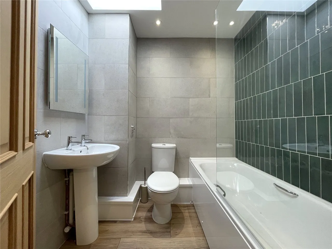 Holywell Terrace, Caernarfon, photo 6