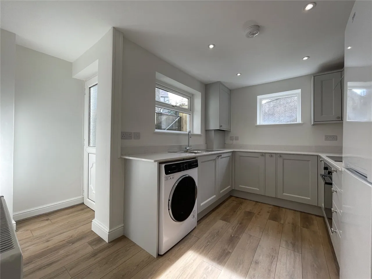 Holywell Terrace, Caernarfon, photo 2