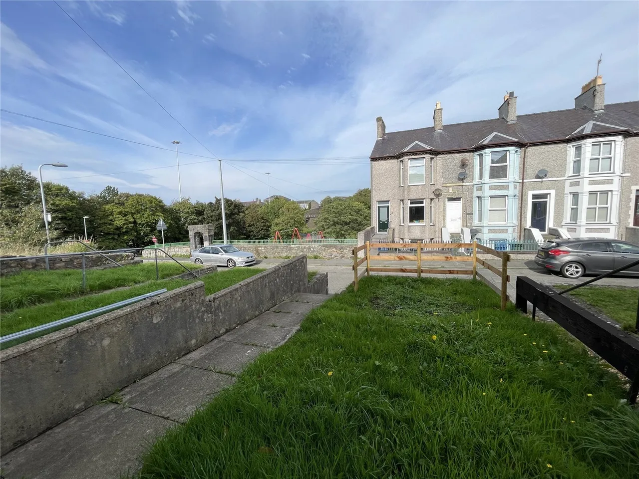 Holywell Terrace, Caernarfon, photo 10