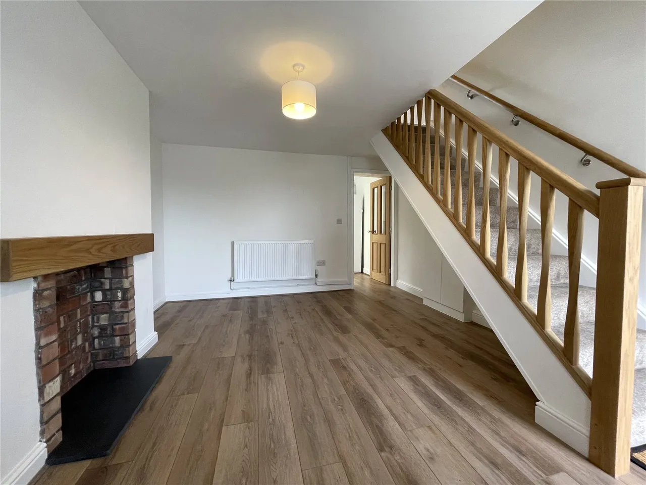Holywell Terrace, Caernarfon, photo 3