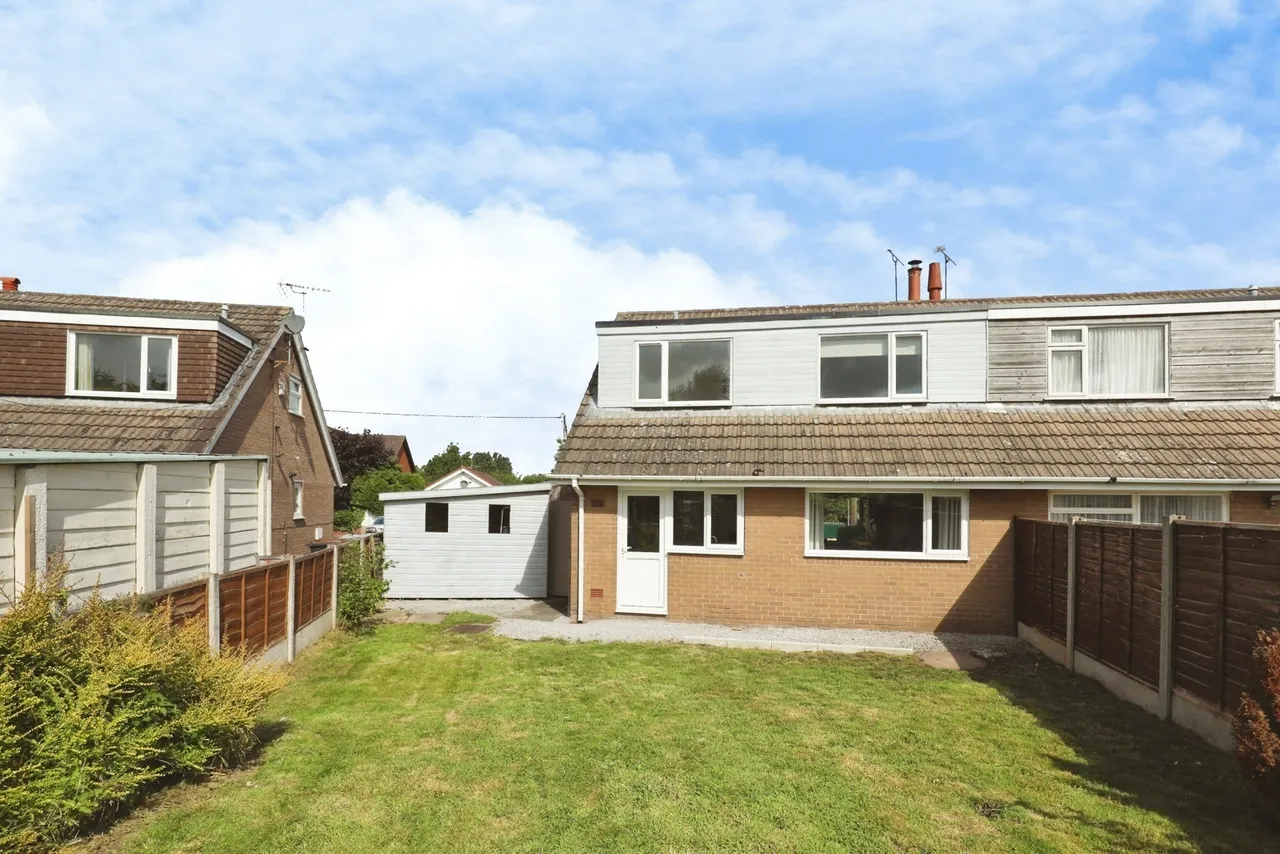 Main Road, CREWE, Cheshire, CW2, photo 24