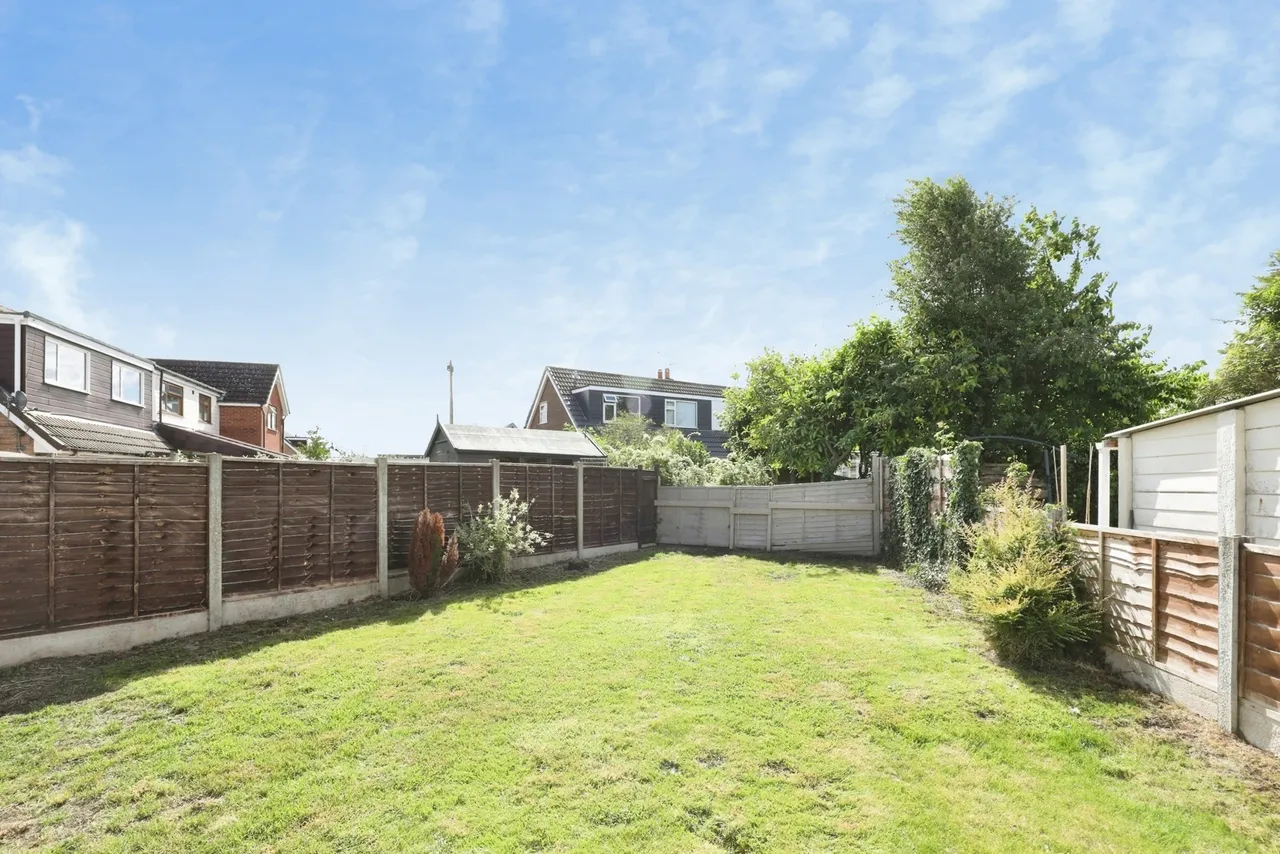Main Road, CREWE, Cheshire, CW2, photo 22