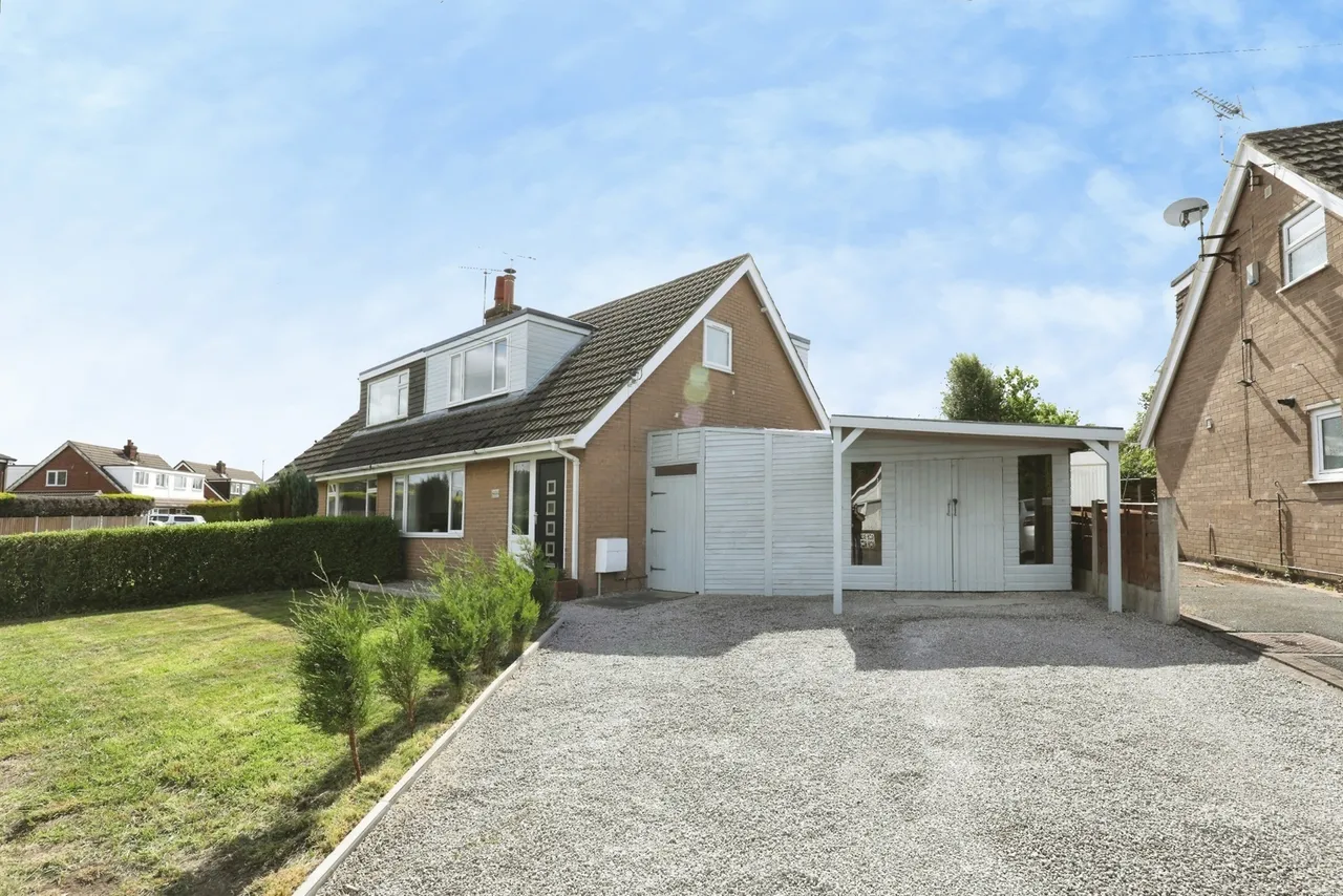 Main Road, CREWE, Cheshire, CW2, photo 25