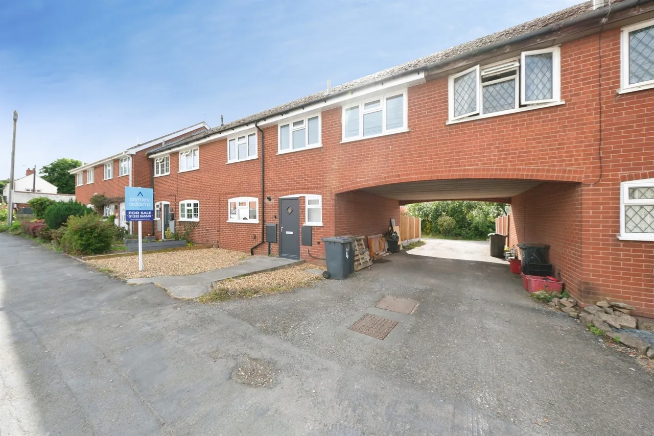 Station Road, Castle Donington, DE74, photo 22