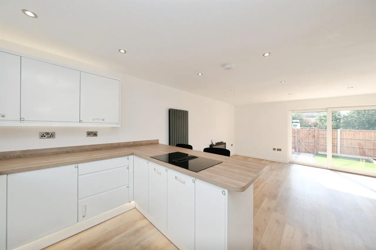 Station Road, Castle Donington, DE74, photo 4