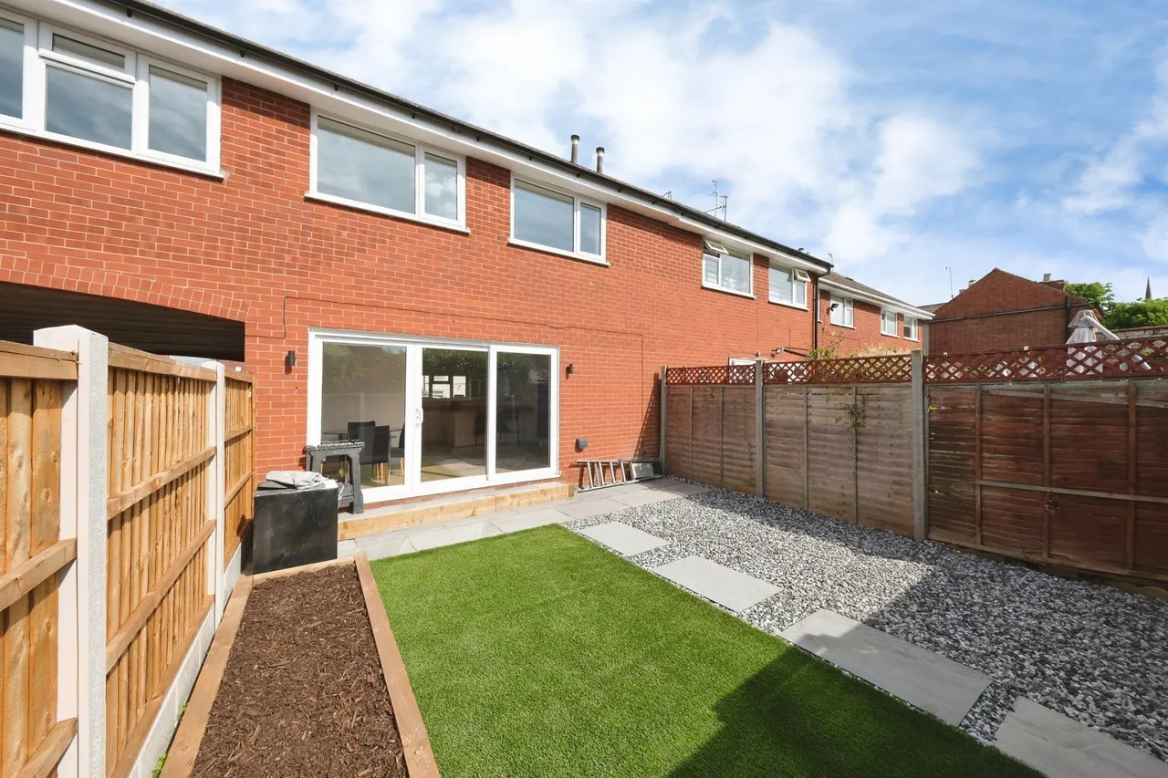 Station Road, Castle Donington, DE74, photo 23