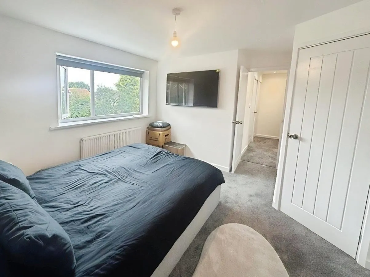 Station Road, Castle Donington, DE74, photo 11