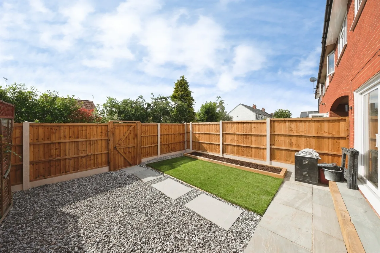 Station Road, Castle Donington, DE74, photo 24