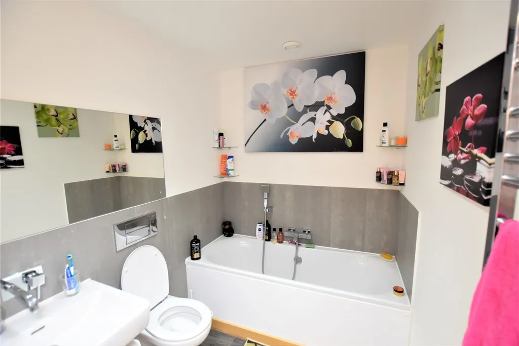 Sail House, Ship Wharf, Colchester, Essex, CO2 8YP, photo 5