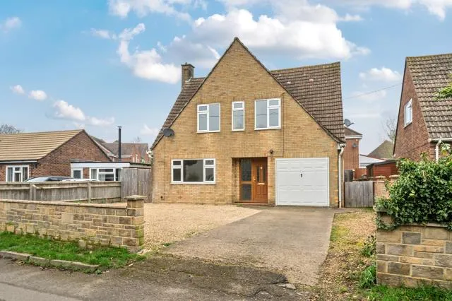 3 bed house for sale, School Lane, Milton, OX14