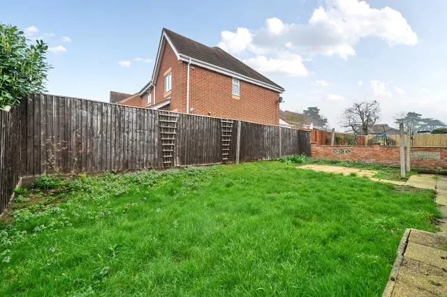 School Lane, Milton, OX14, photo 4
